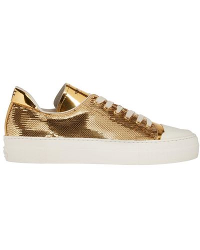 Tom Ford Low-Top Sneakers - Multicolour