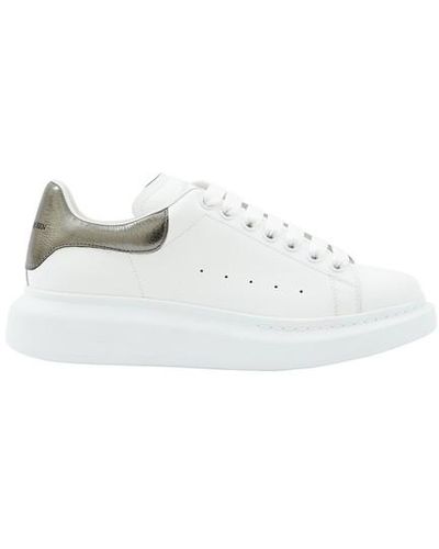 Alexander McQueen Shoes for Women | Online Sale up to 60% off | Lyst
