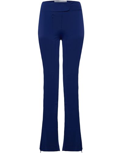 Conner Ives Pantalon - Bleu