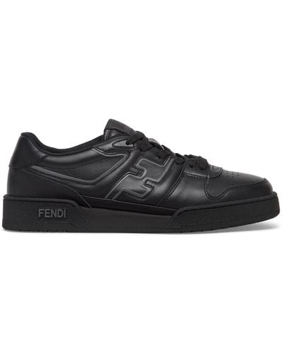 Fendi Shoes > sneakers - Noir