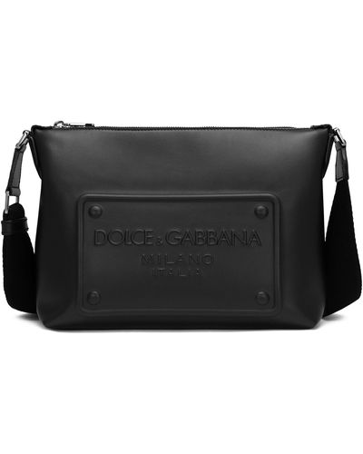 Dolce & Gabbana Sacs à bandoulière - Noir