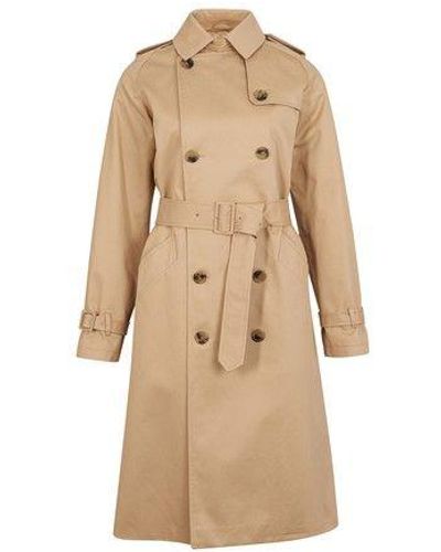 A.P.C. Trench coats for Women | Online Sale up to 73% off | Lyst