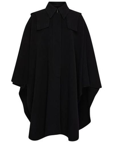 Chloé Coat - Black