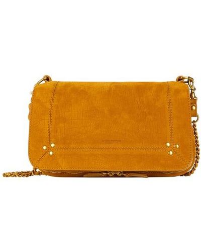 Women's Jérôme Dreyfuss Crossbody bags and purses from $450 | Lyst