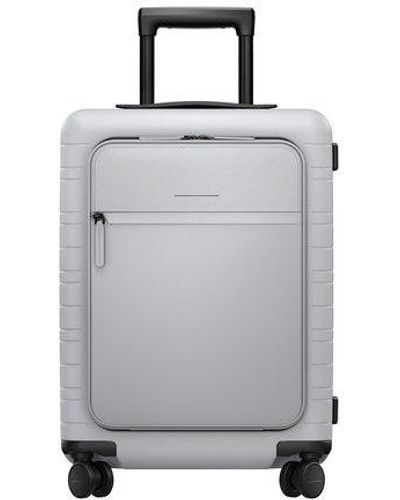 Horizn Studios M5 Smart Cabine luggage (33.5l) - Gray