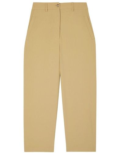 American Vintage Kabird Pants - Natural