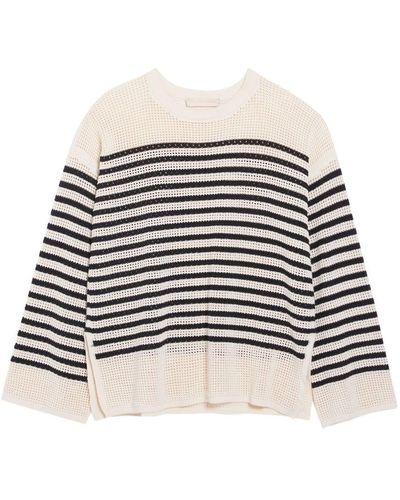 Vanessa Bruno Candabelle Jumper - Black