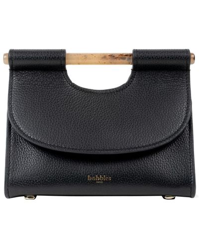 Bobbies Ancône Micro Bag - Black
