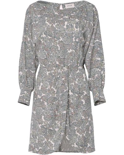 Joie Mini robe Majesty - Gris