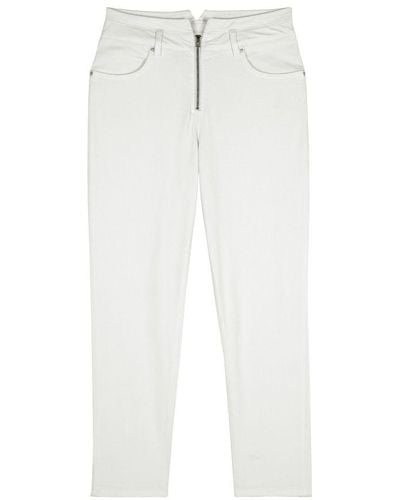 Ba&sh Inzo Jeans - White