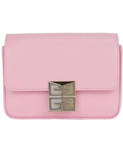 Givenchy 4g Small Bag - Pink