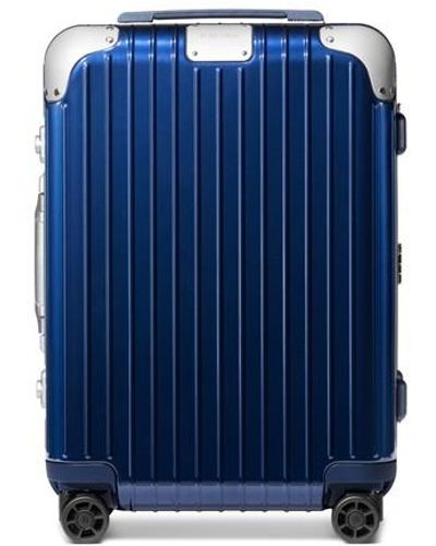 RIMOWA Hybrid Cabin S Suitcase - Black