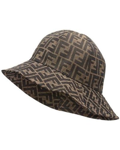 Fendi Hats for Women | Online Sale up to 38% off | Lyst UK