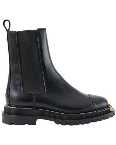 Sandro paris deals boots