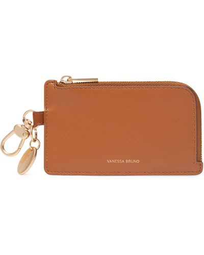 Damen Vanessa Bruno Portemonnaies und Kartenetuis ab 45 Lyst DE