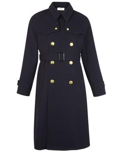 Celine Coats for Men | Online Sale up to 33% off | Lyst