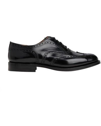 Church's Derby shoes for Men | Online Sale up to 50% off | Lyst Canada