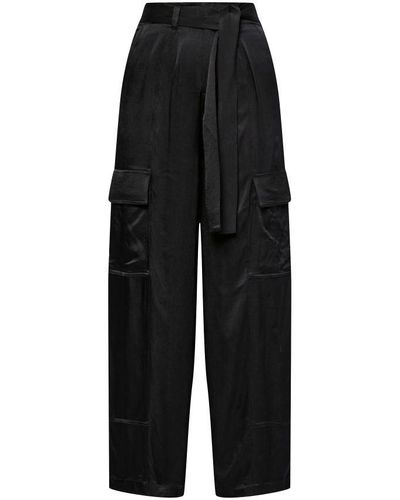 Joie Emerald B Trousers - Black