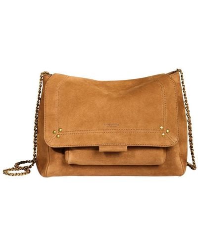Jérôme Dreyfuss Bags for Women | Online Sale up to 60% off | Lyst