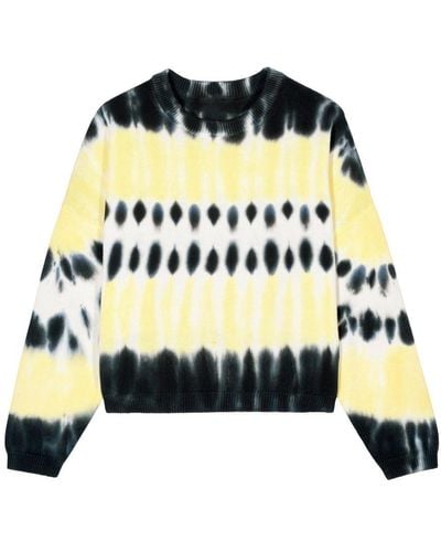 Ba&sh Tuitti Sweater - Black