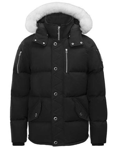 Goose knuckle shop jacket