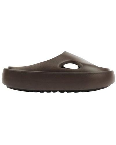 Axel Arigato Magma Sandals - Brown