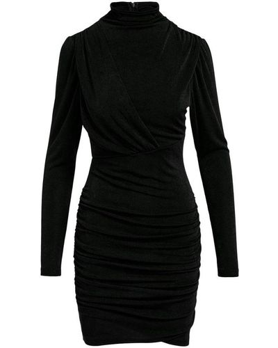 Essentiel Antwerp Espen Dress - Black