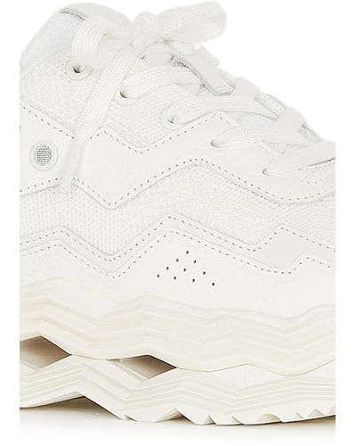 IRO Sneakers Wave - Weiß