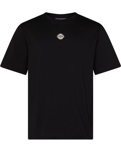 Vuarnet T-shirt Patch - Noir