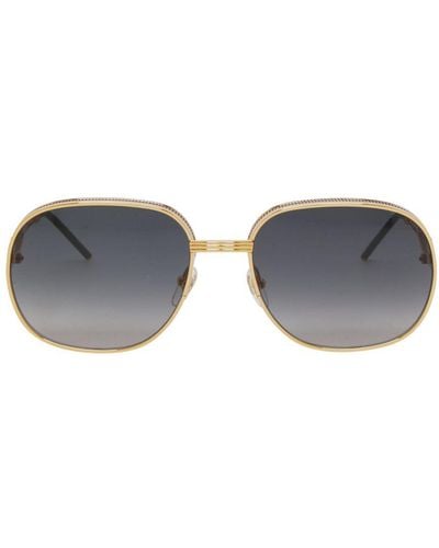 Casablancabrand Sunglasses - Gray