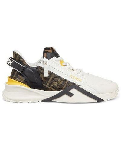 Fendi shoes hot sale sneakers sale