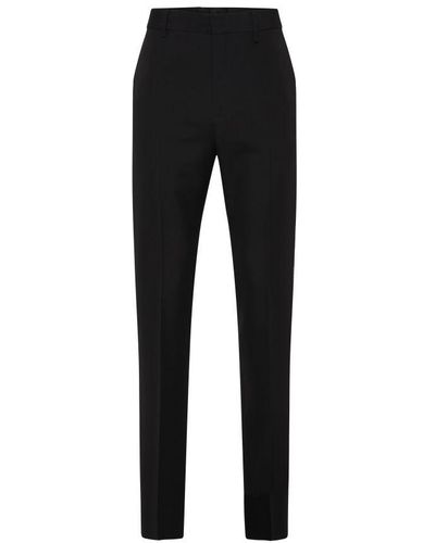 Givenchy Slim-fit Pants - Black