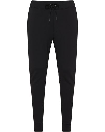 Polo Ralph Lauren Pantalon de jogging athlétique - Noir