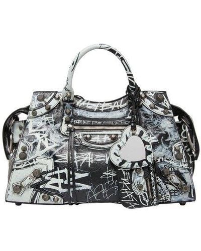 Balenciaga City Bags for Women - Up to 35% | Lyst