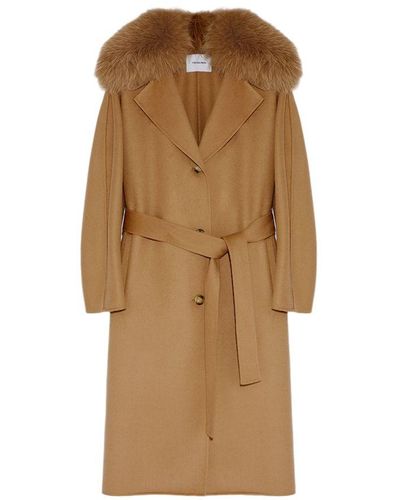 Coats- Women  Yves salomon – Yves Salomon US