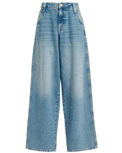 Essentiel Antwerp Function Jeans - Blue