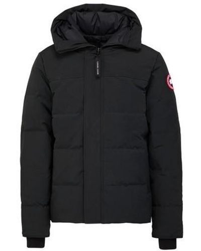 Goose clearance jacket sale
