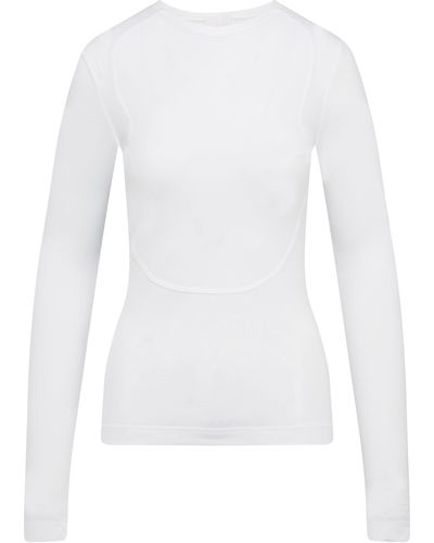 Givenchy Top - Weiß