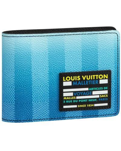 Louis Vuitton Geldbörsen & Geldbeutel, Trends 2023, Günstig online kaufen