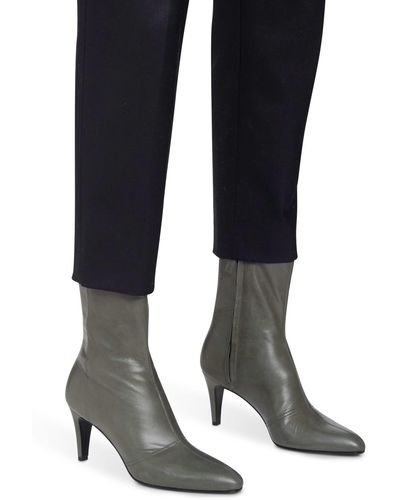 Michel Vivien Lovely Boots - Grey