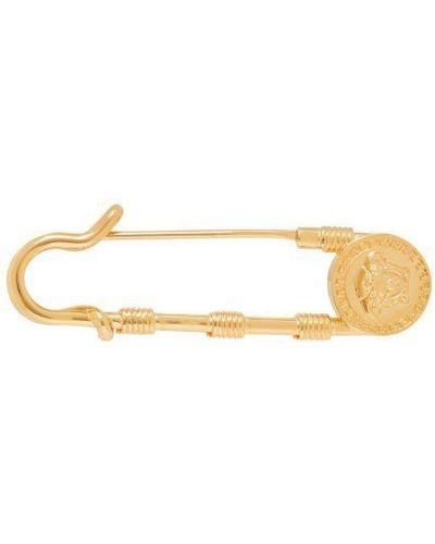 Versace Brooches for Women | Online Sale up to 37% off | Lyst