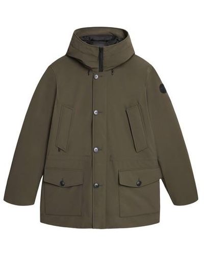 Men's Woolrich Jackets from $179 | Lyst - Page 33