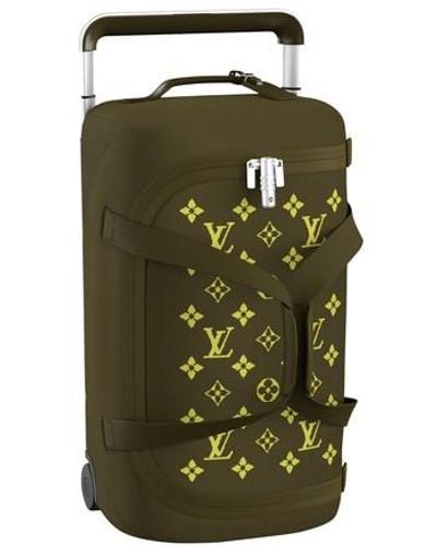 Sacs de voyage et valises Louis Vuitton homme à partir de 840 €