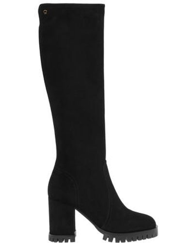 Gianvito Rossi Knee-high boots for Women | Online Sale up to 65