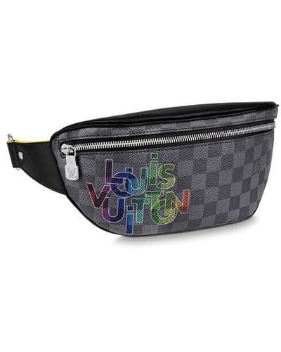 Men's Louis Vuitton Belt Bags and Fanny Packs from $1,422