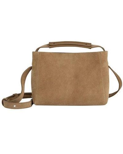 Women's Flattered Shoulder bags from $249 | Lyst