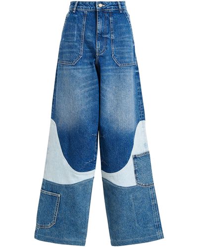 Essentiel Antwerp Jeans Formation - Blau