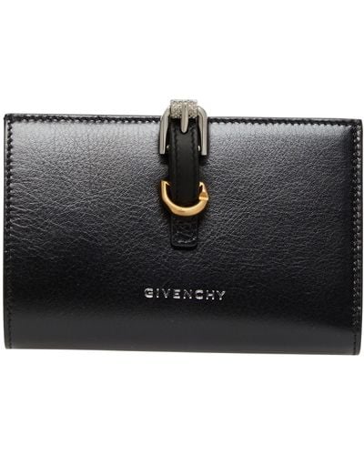 Givenchy Brieftasche Voyou - Schwarz