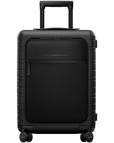 Horizn Studios M5 Cabine Essential Luggage (33.5L) - Black