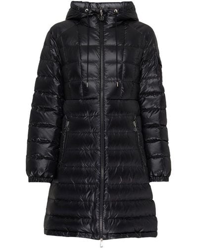 Moncler Amintore Puffer Jacket - Black